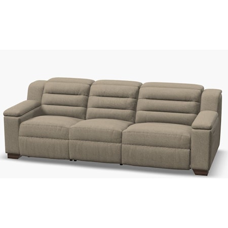 3 Pc Sofa