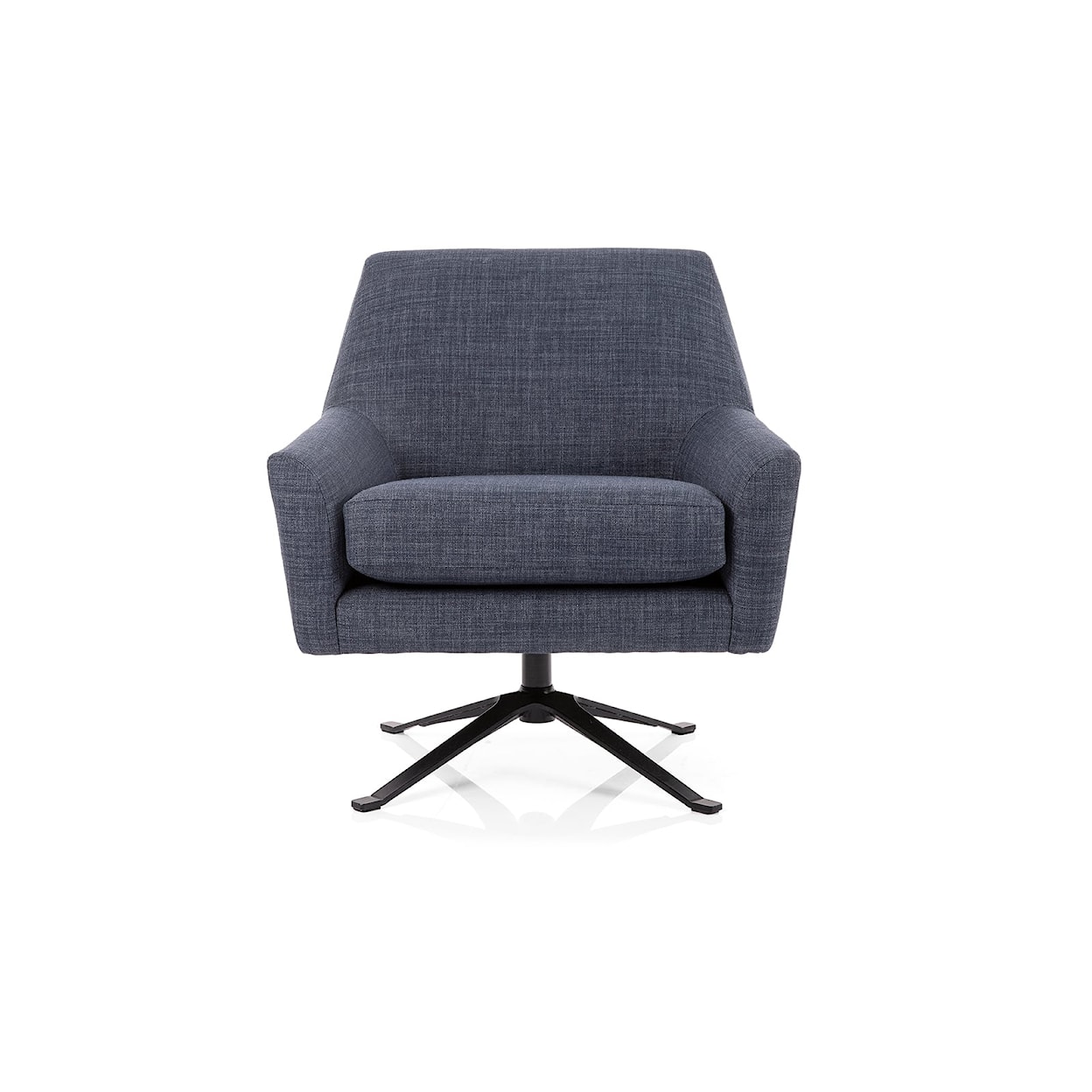 Decor-Rest 2097 Swivel Chair