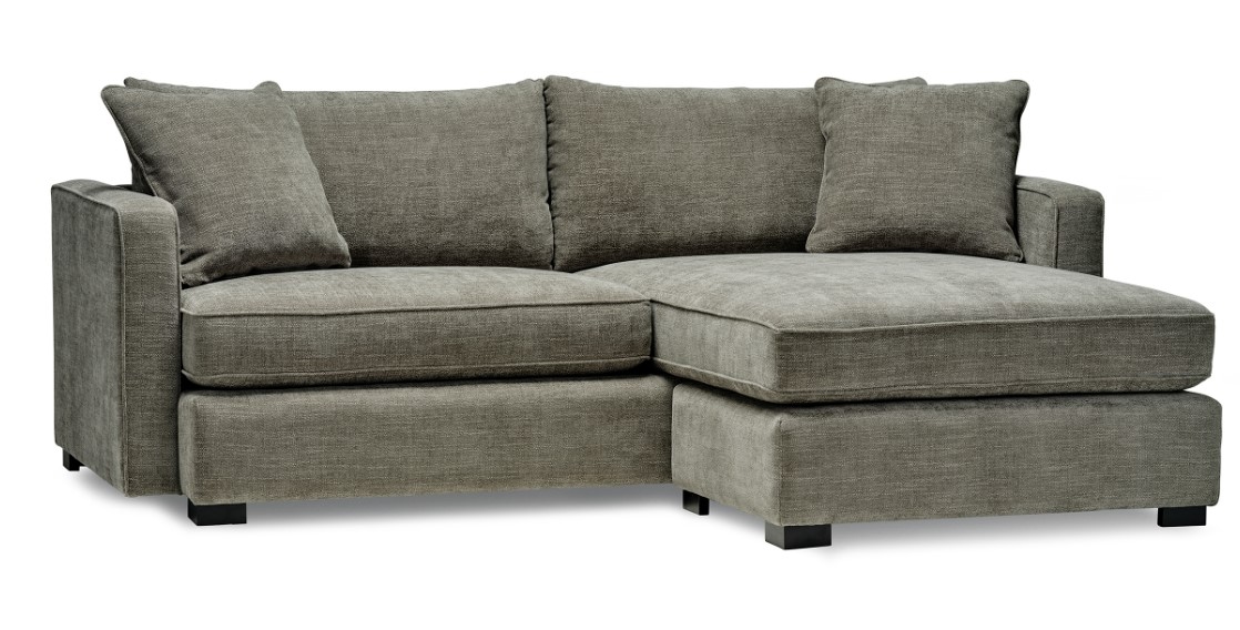 Sofa Sectional with Chaise