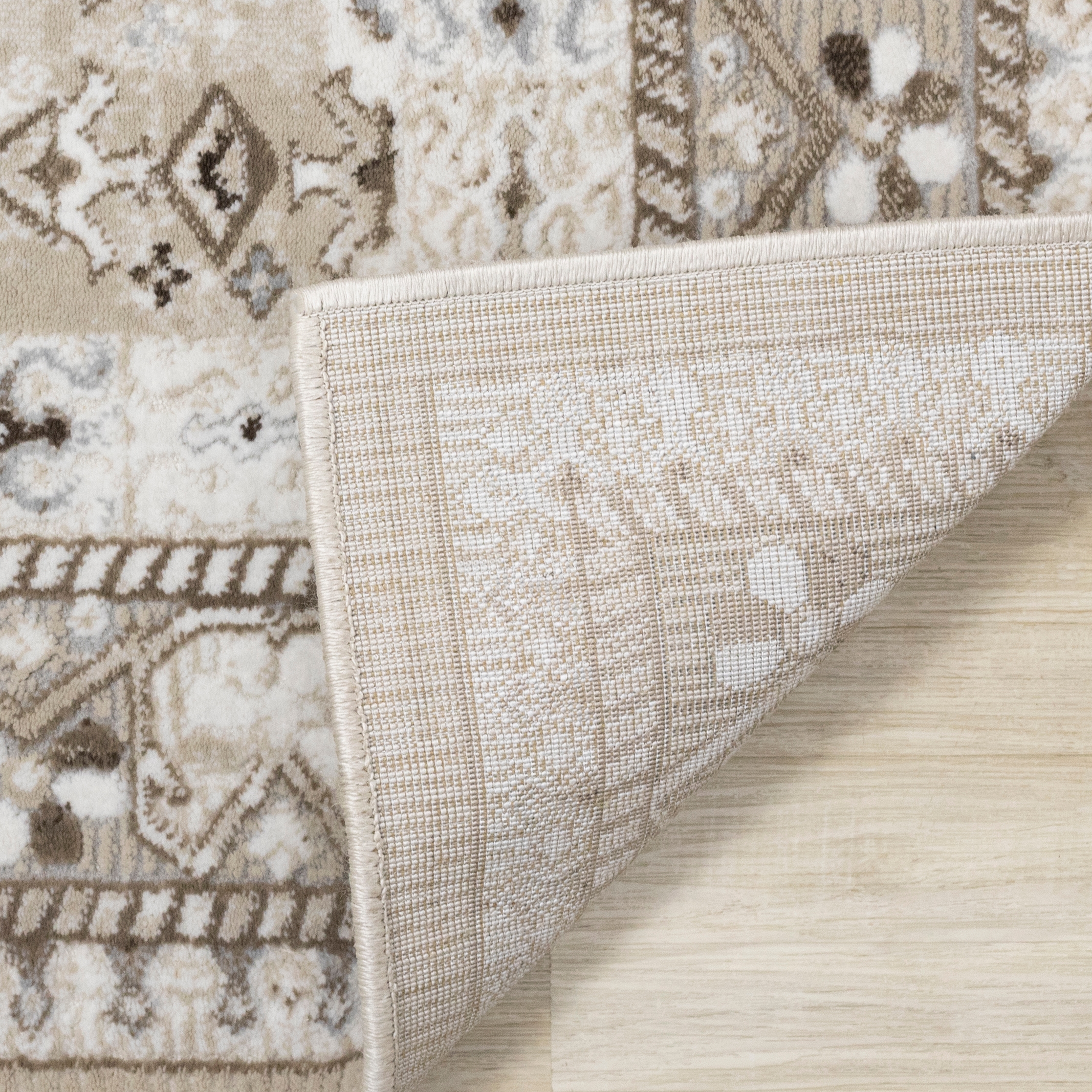 Luca H153 Rug 7'10" x 10'6