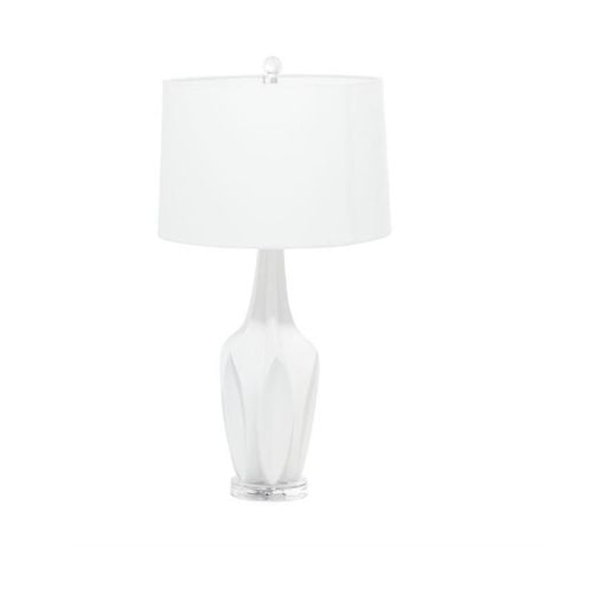 UMA Enterprises, Inc. Lighting Table Lamp