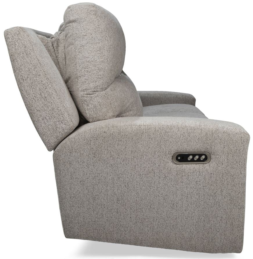 Triple Power Sofa