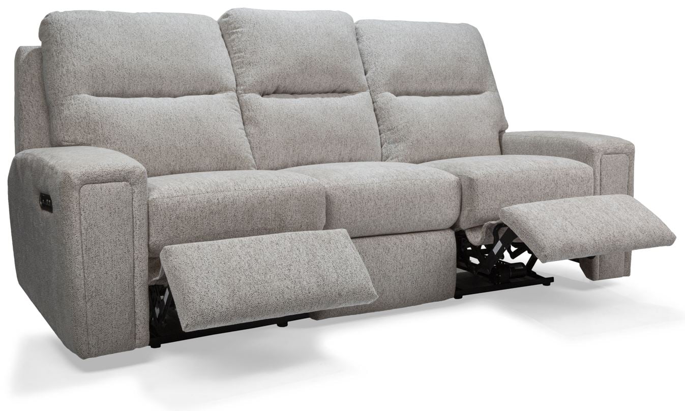 Triple Power Sofa