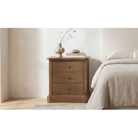 clarence nightstand