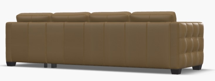 2 Piece Sectional