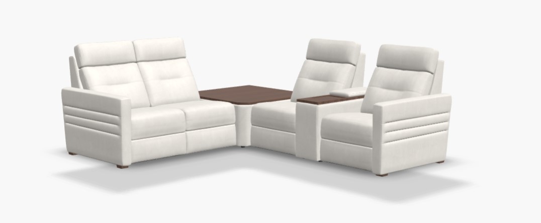 3 Piece Sectional