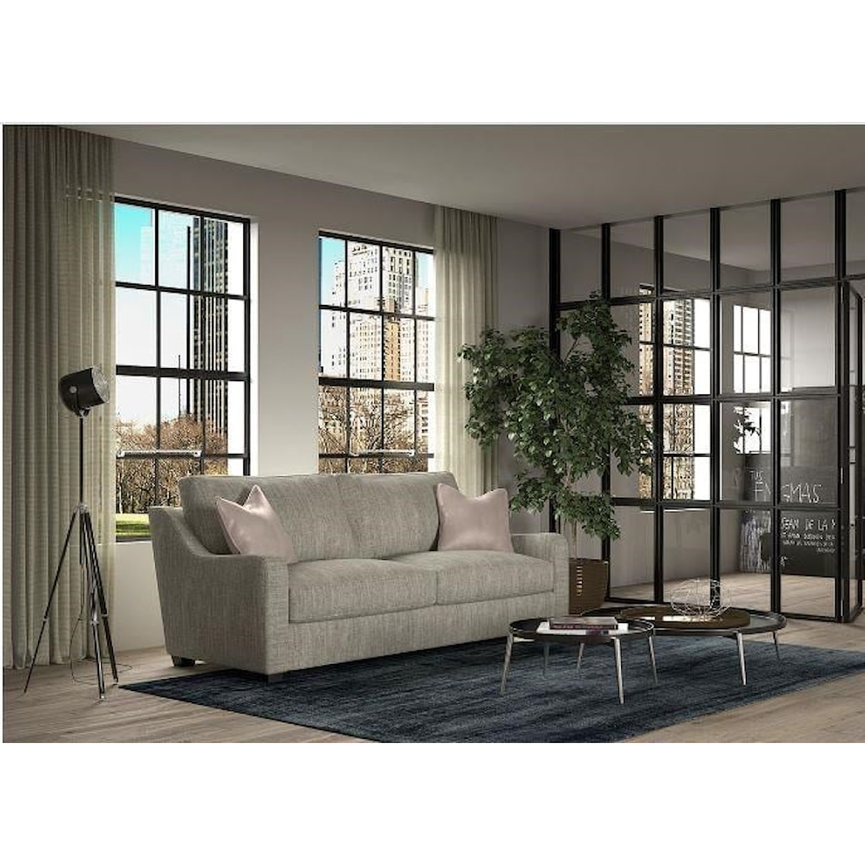 Brentwood Classics Montgomery Sofa