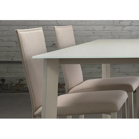 Harmony Dining Table