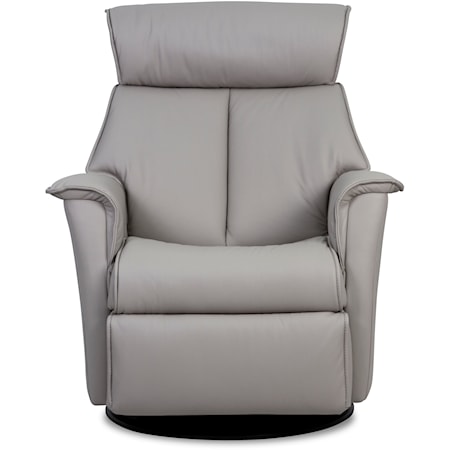 Boss Compact Recliner