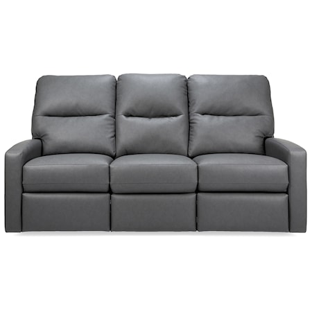 Double Power Sofa