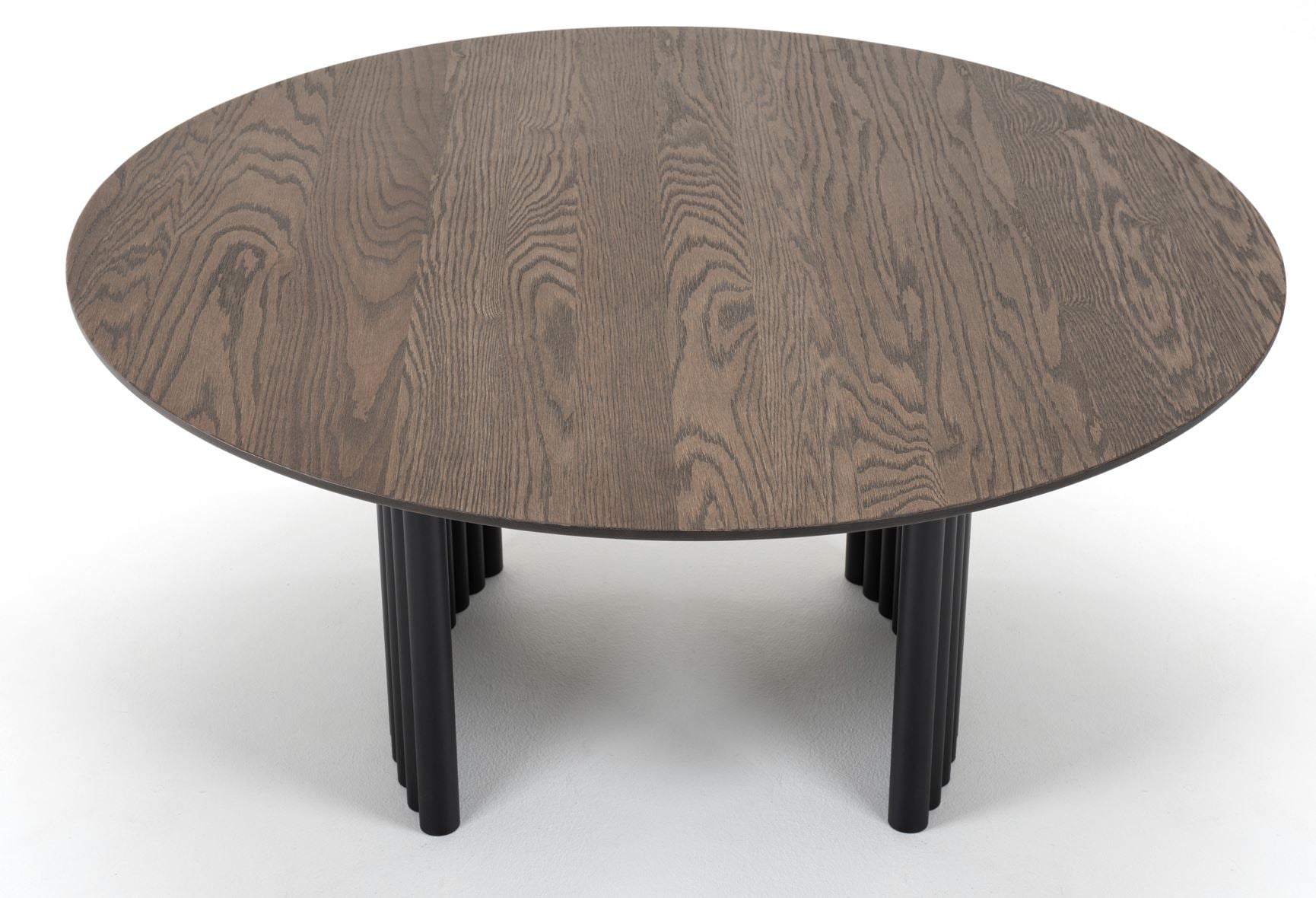 Cove Swivel Cocktail Table