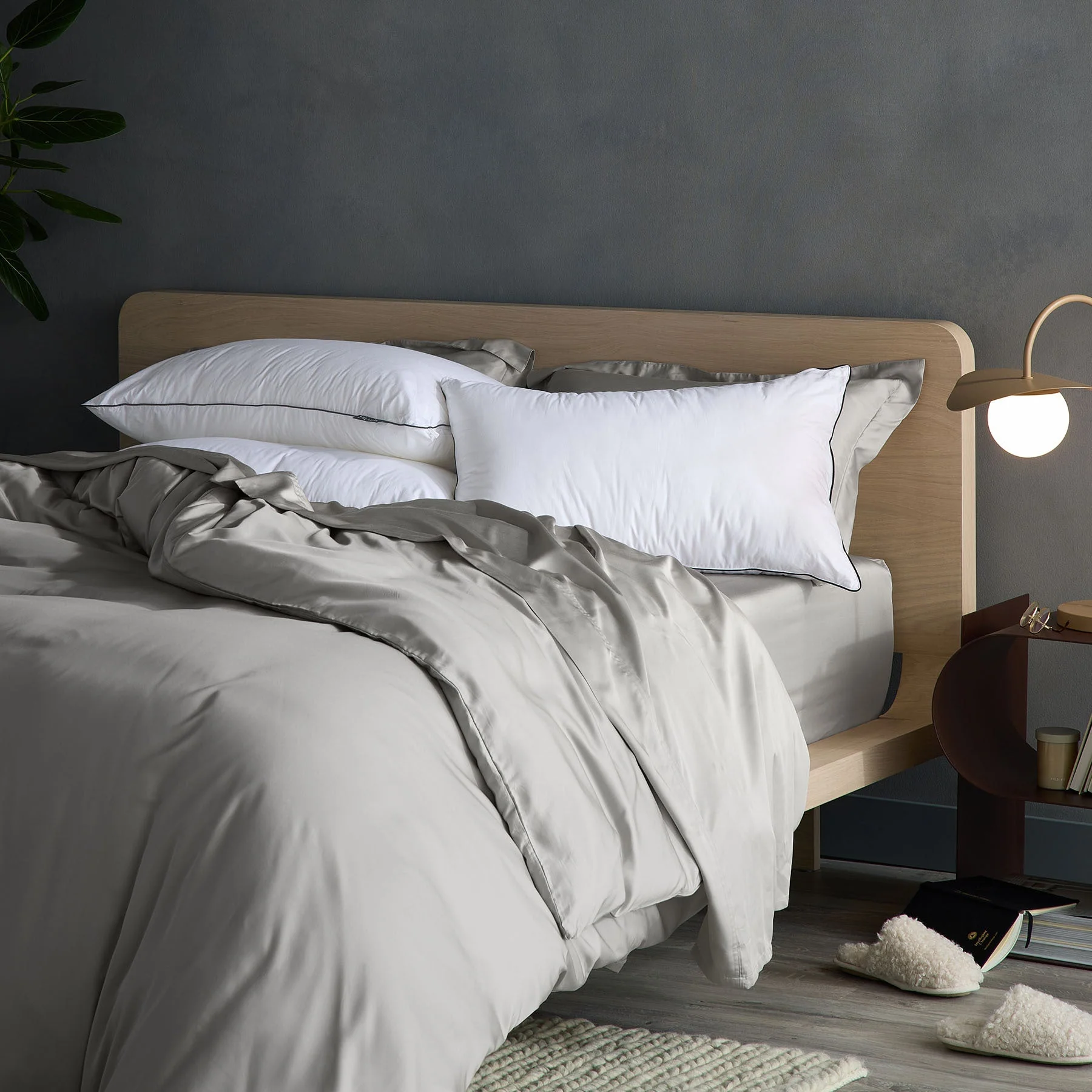 Standard Cloud Pillow