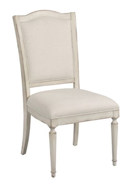 American Drew Cambric 6 Piece Set -Dining Table, 4 Chairs & Buffet