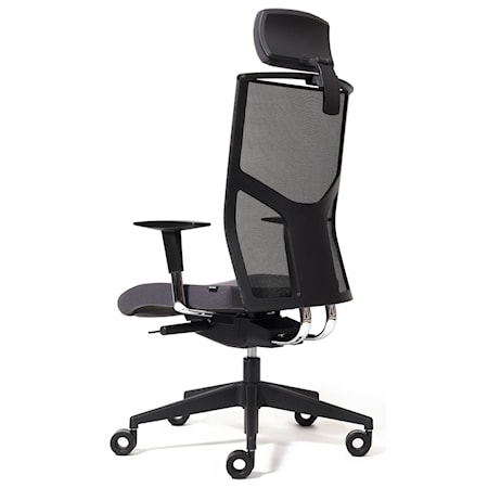 Fit Office Chair