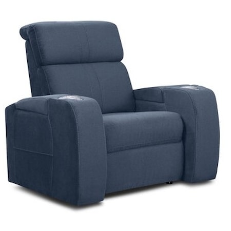 Flicks Power Recliner