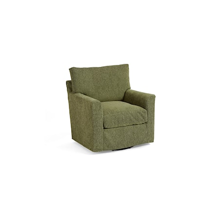 Swivel Glider Chair