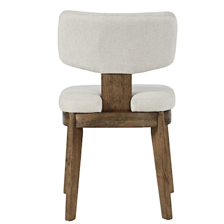 Tate Dining Chair