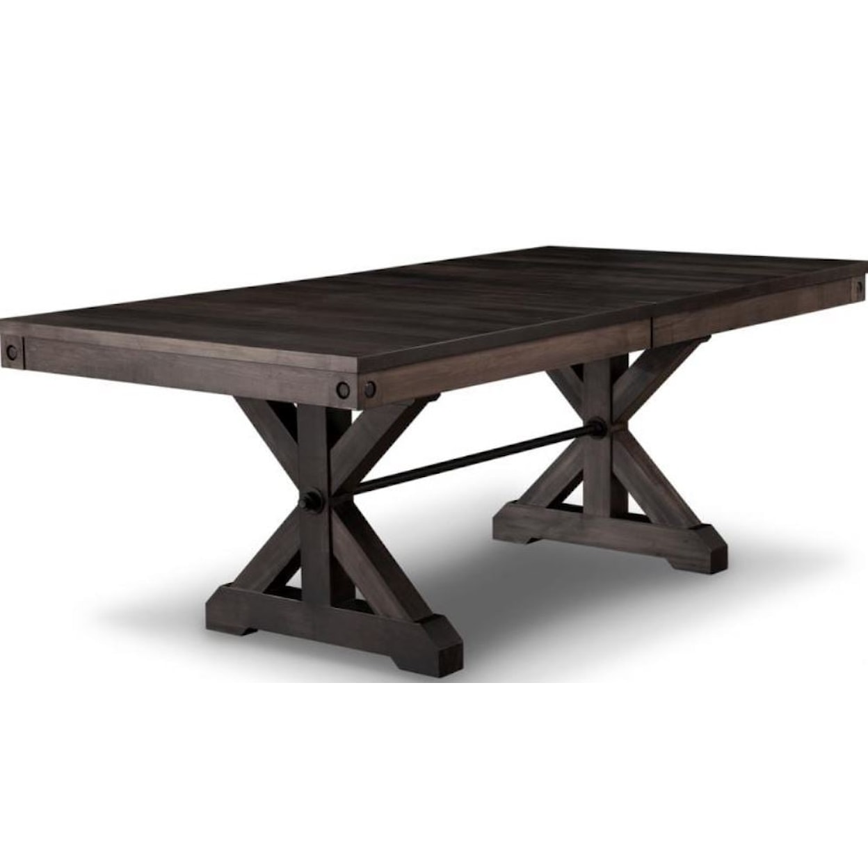 Handstone Rafters Rafters Dining Table