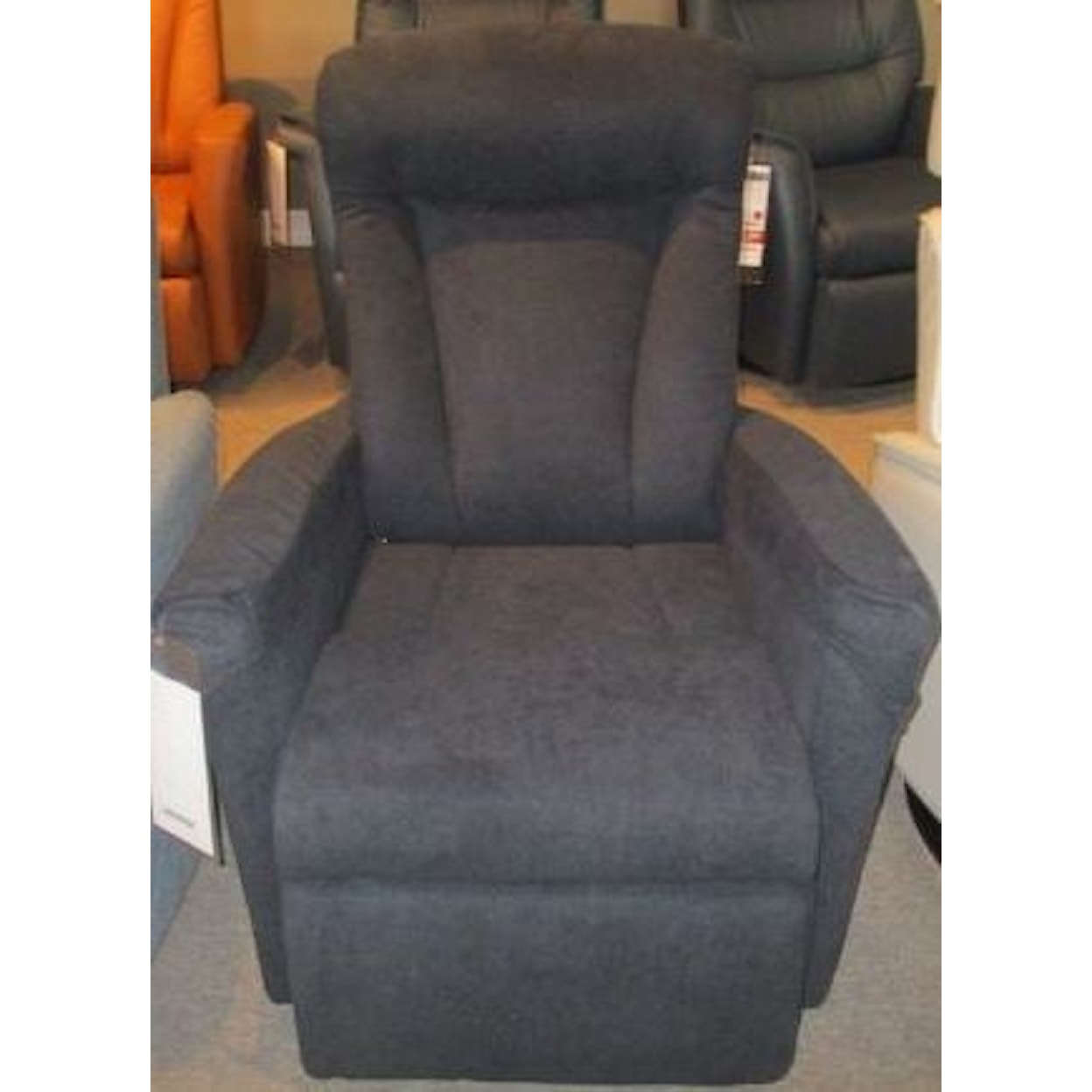 IMG Norway Prince  Lift Recliner