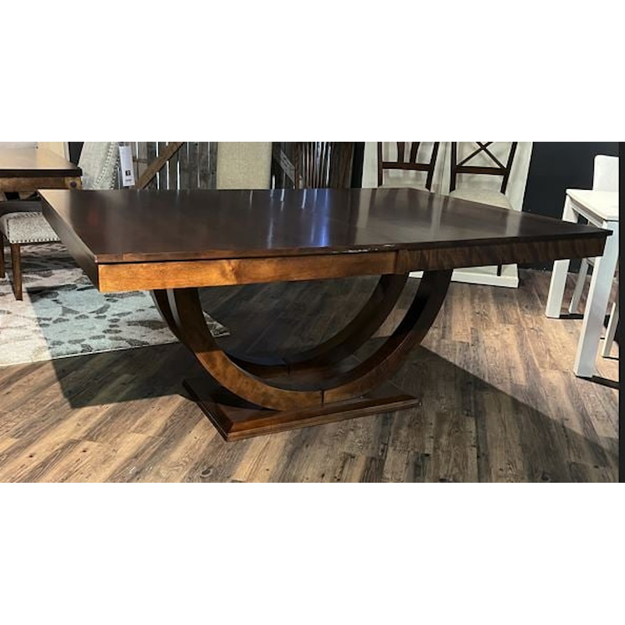 Bermex DS Dining Table