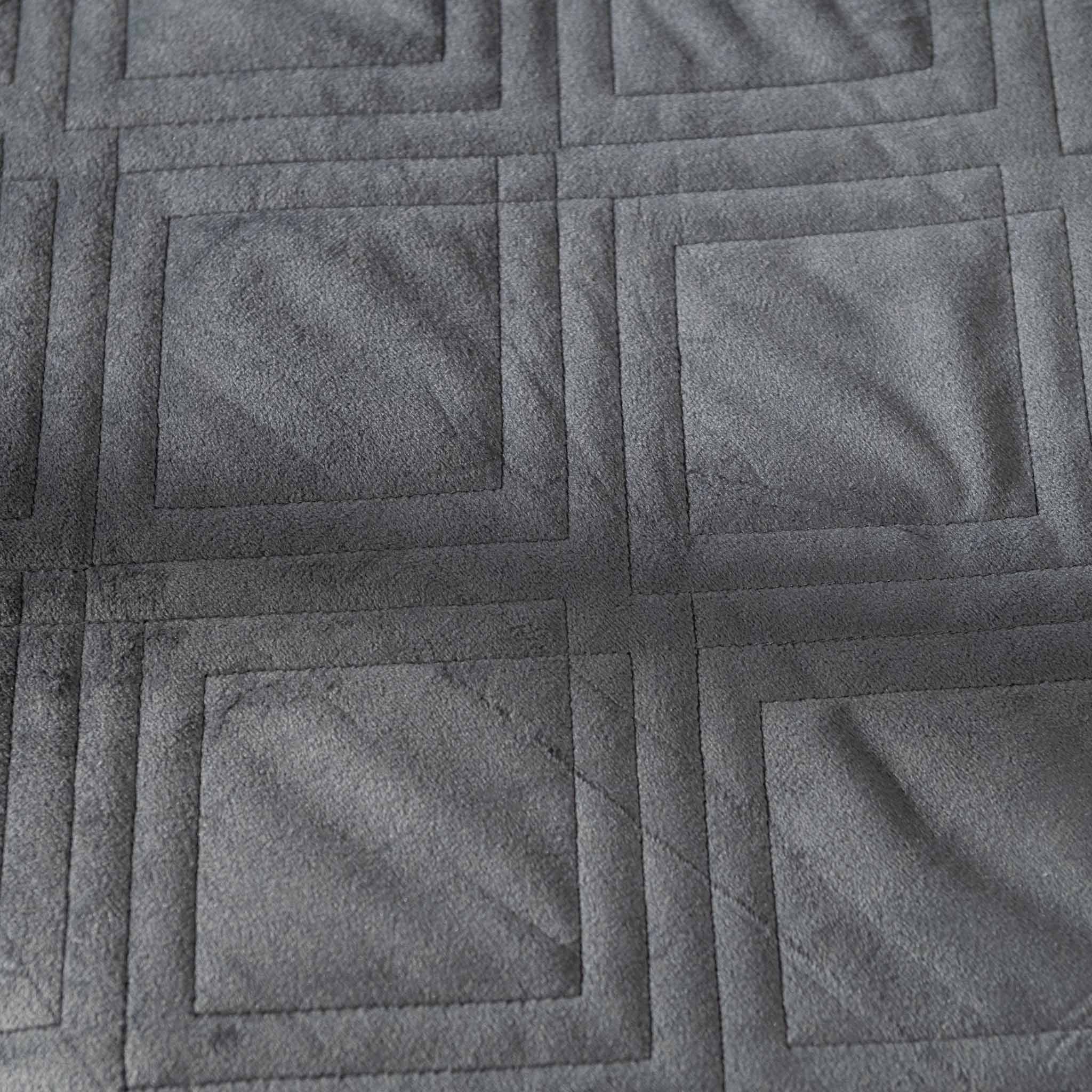 Queen Weighted Blanket 20lbs Grey