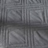 Hush Classic Queen Weighted Blanket 20lbs Grey