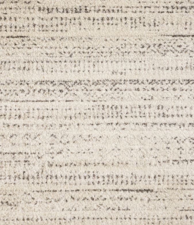 Lane 337 Cream Brown 8 x 11