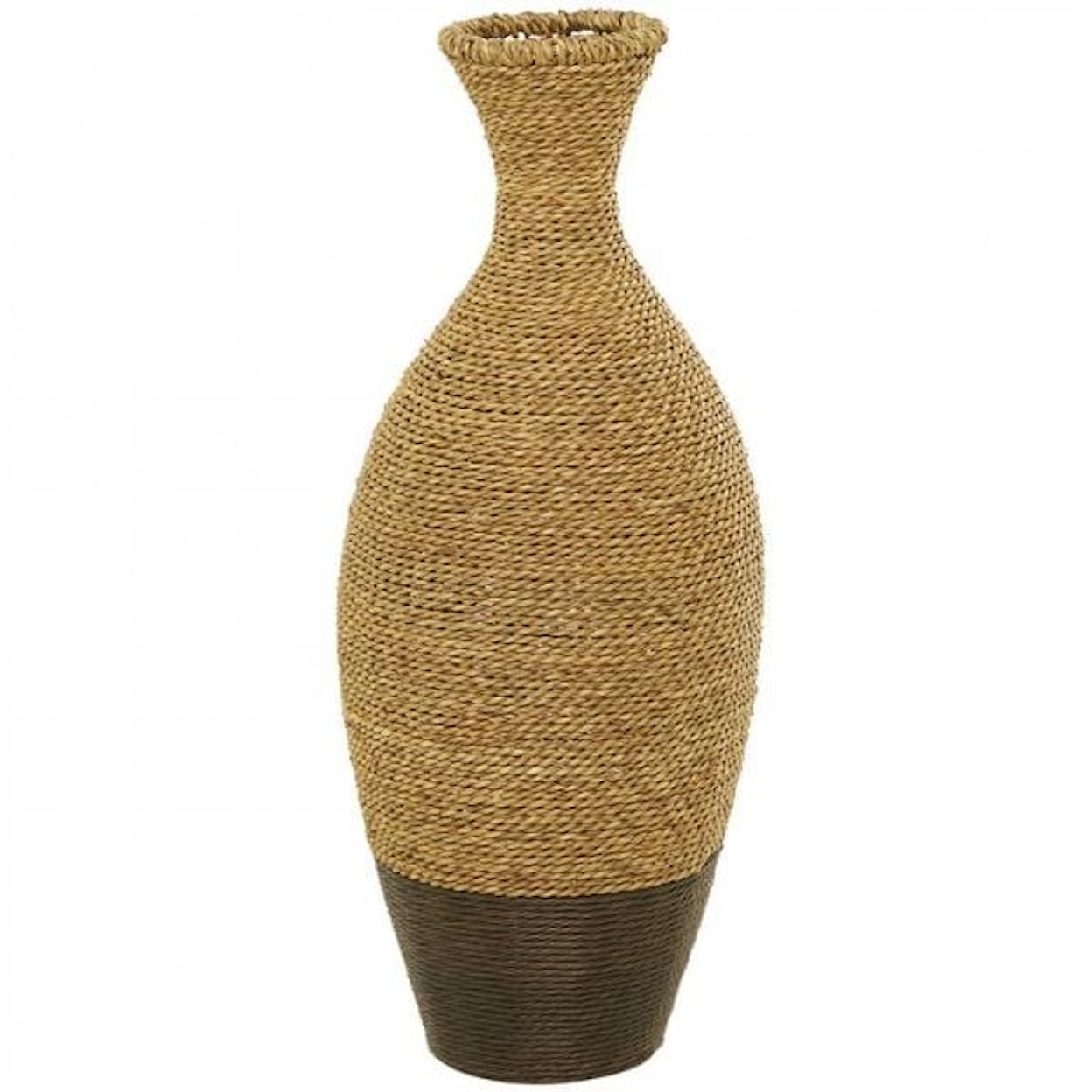 UMA Enterprises, Inc. Vase Seagrass Vase