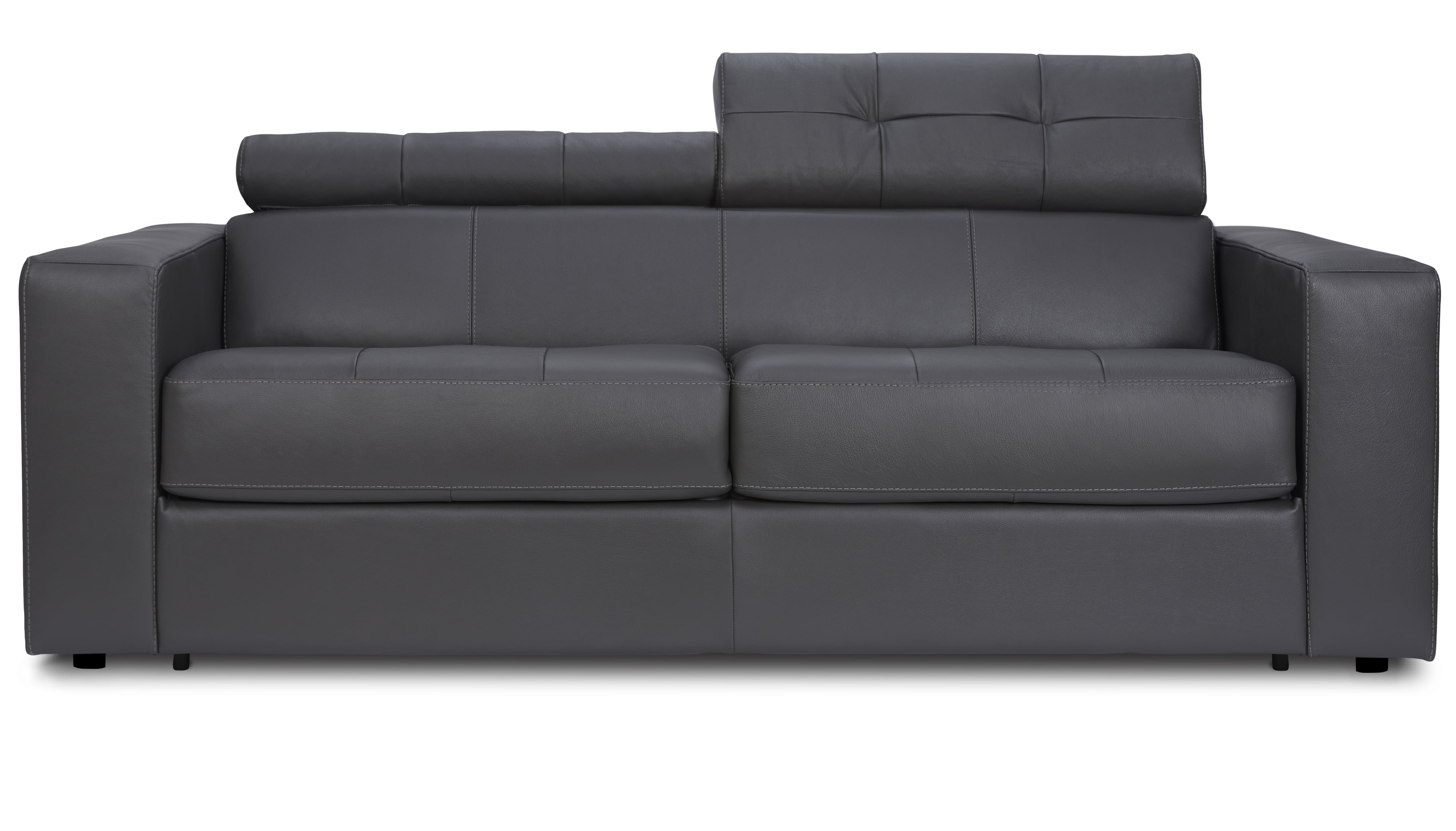 Sofabed - Slate Grey