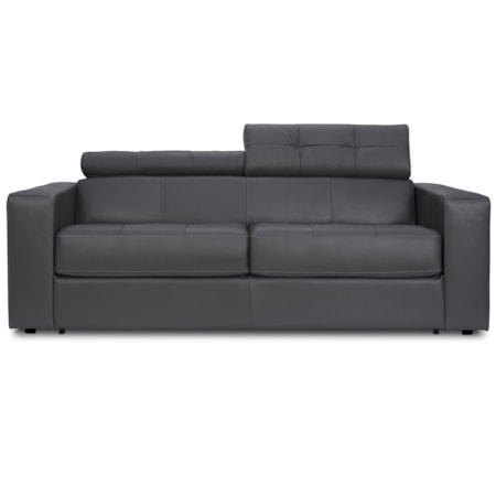 Sofabed - Slate Grey