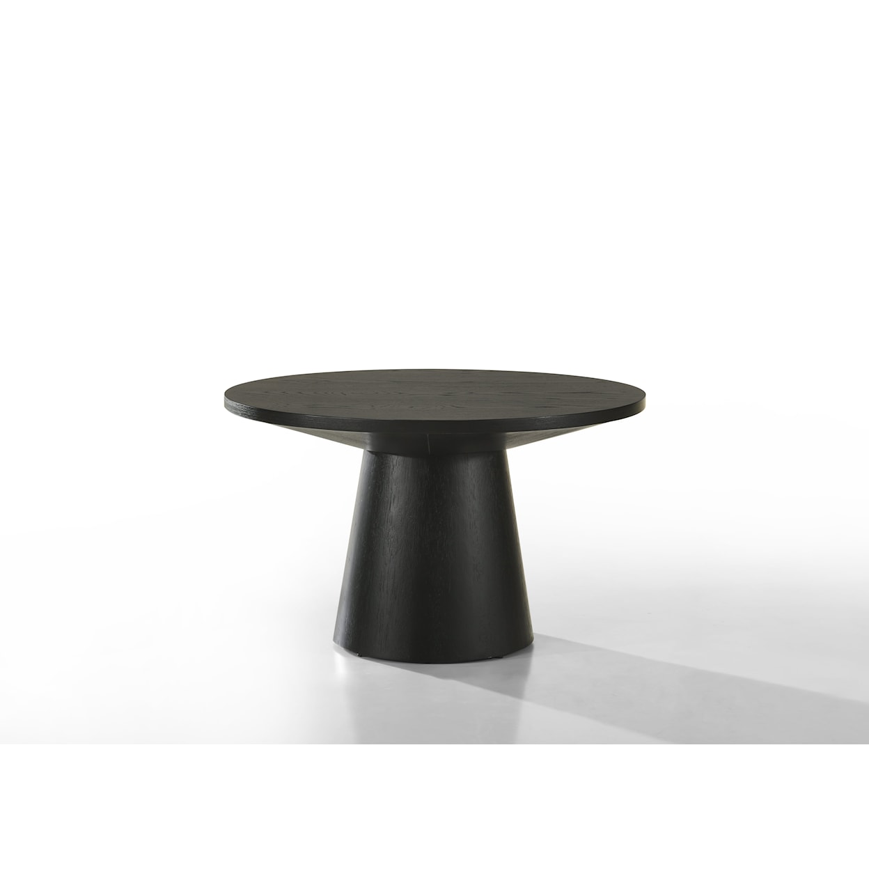 Donald Choi Canada Rory 29" Large Black Black Table