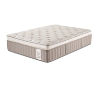 King 16" Wholesome Mattress