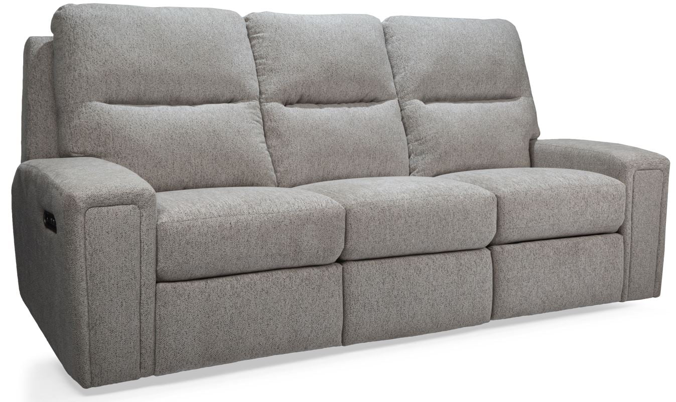 Triple Power Sofa