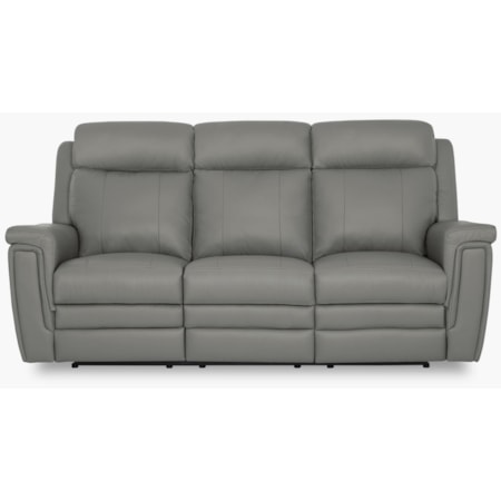 Power Reclining Sofa