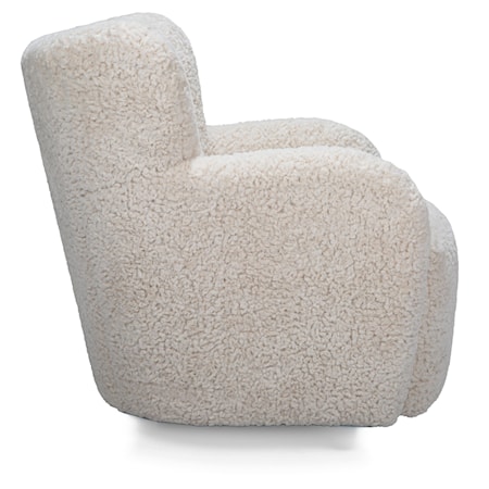 Swivel Chair