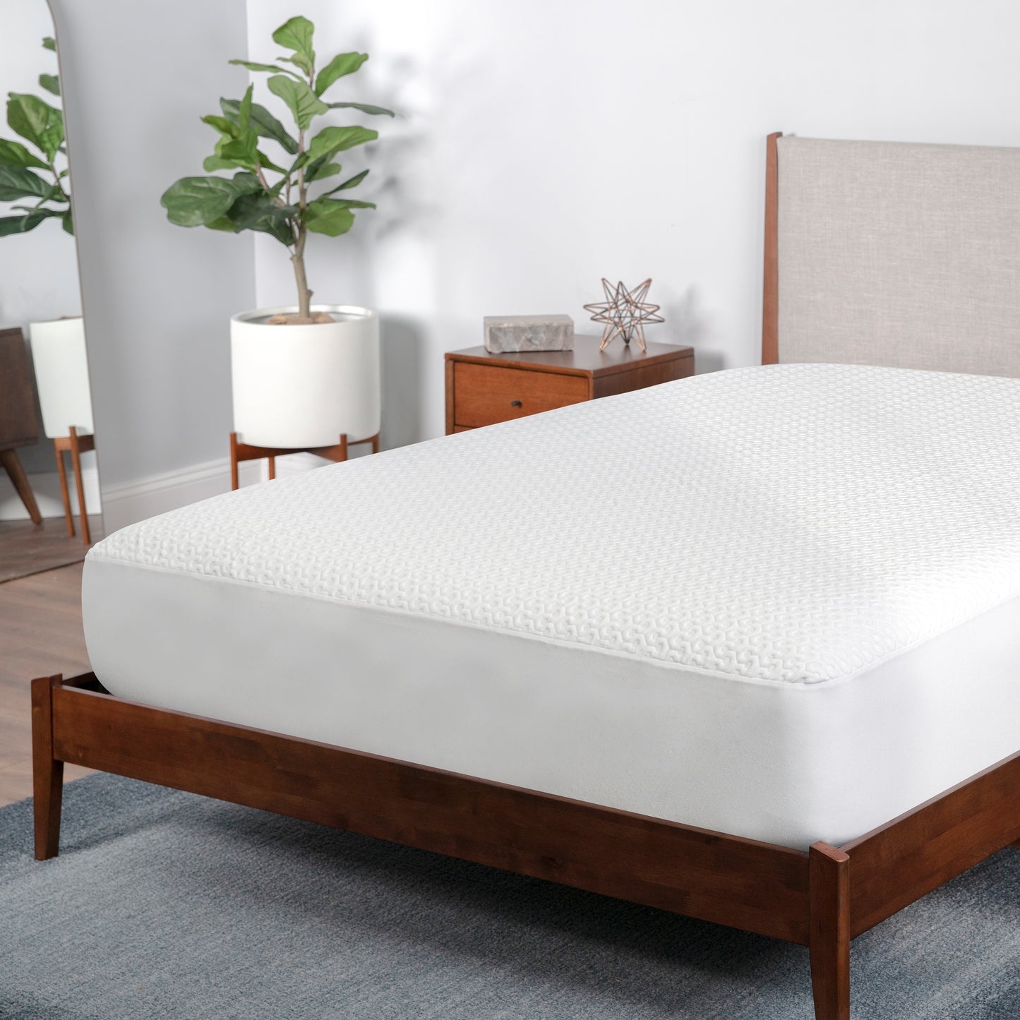 Queen Dri-Tec Mattress Protector