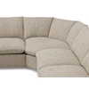 Palliser LAGUNA 4 Piece Sectional