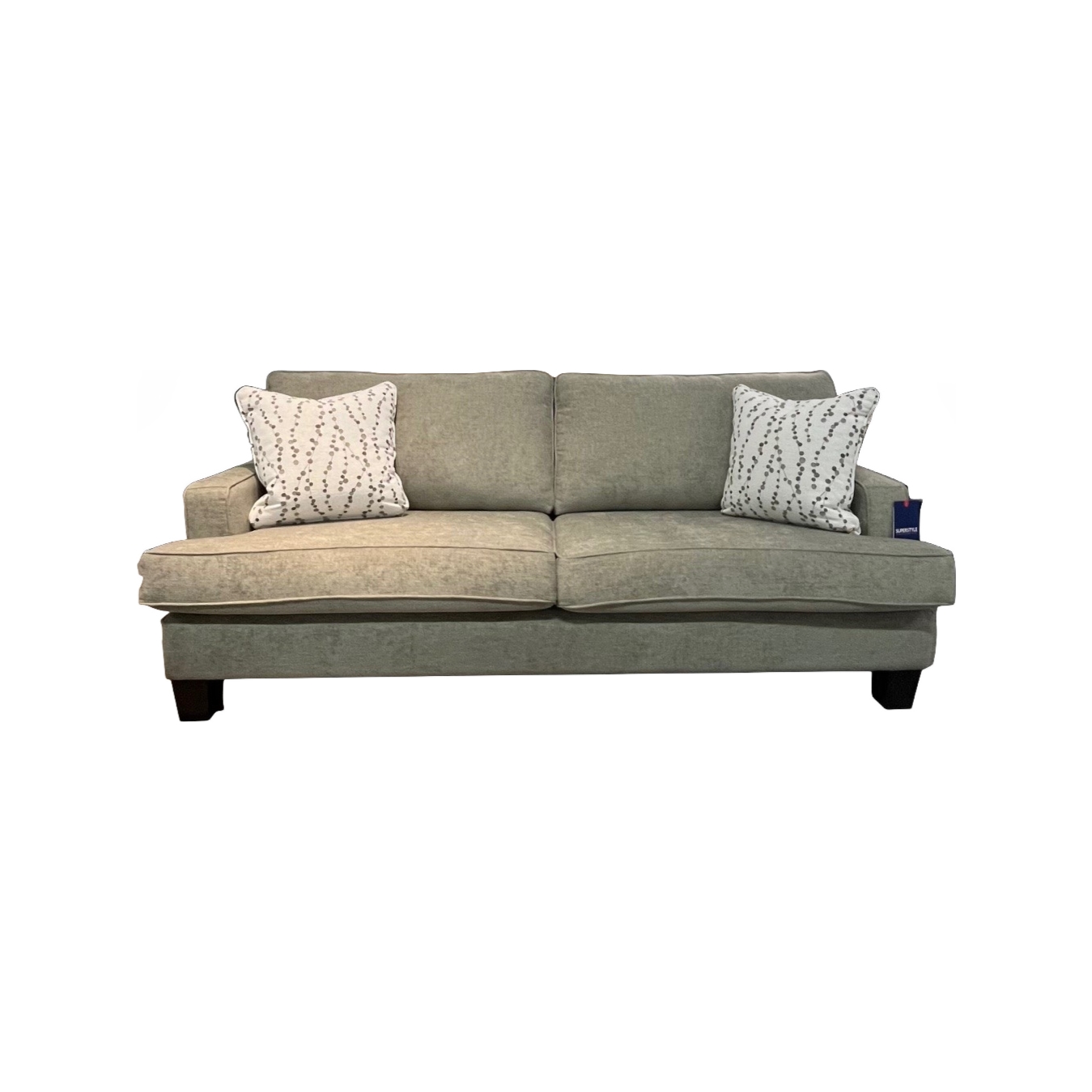 Yates Sofa
