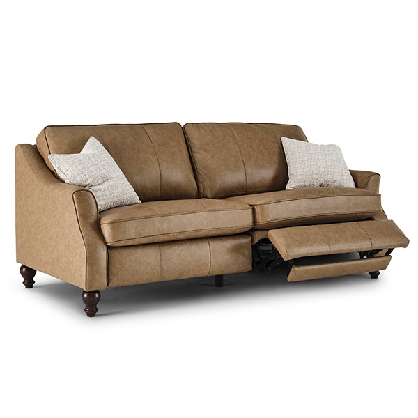 Reclining Sofa