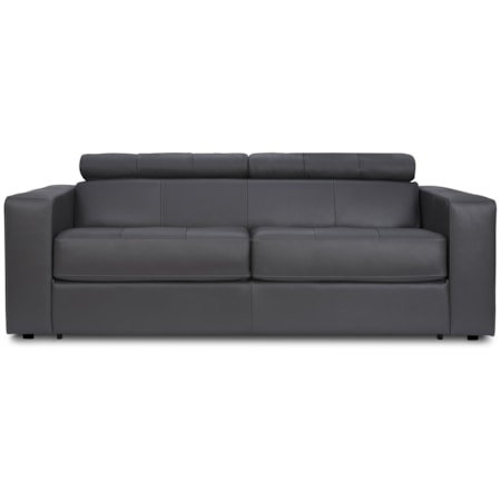 Sofabed - Slate Grey