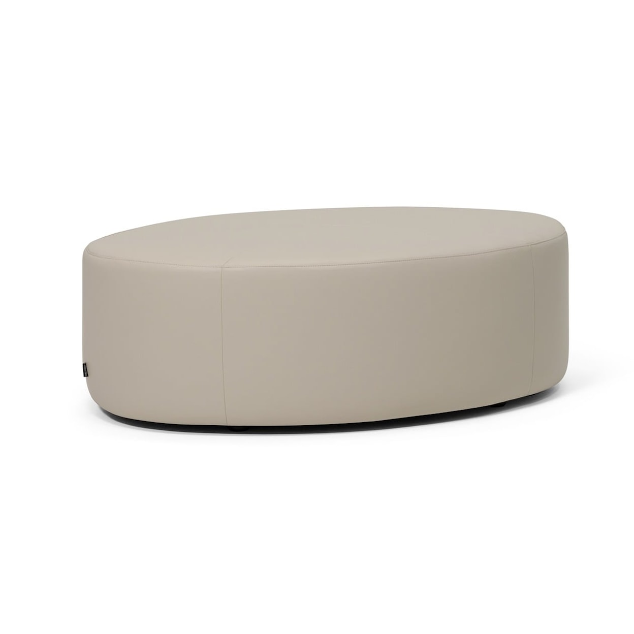 Palliser Mingle Oval Large Ottoman