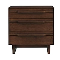 Bedside Chest