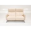 Hjort Knudsen 2378 Power Recliner Sofa