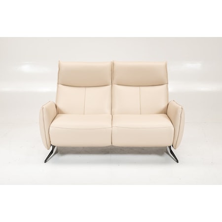 Power Recliner Sofa