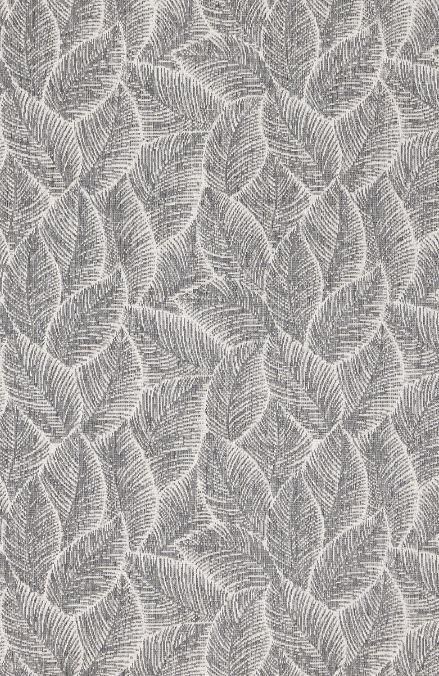 Bristol 5x8 White/grey