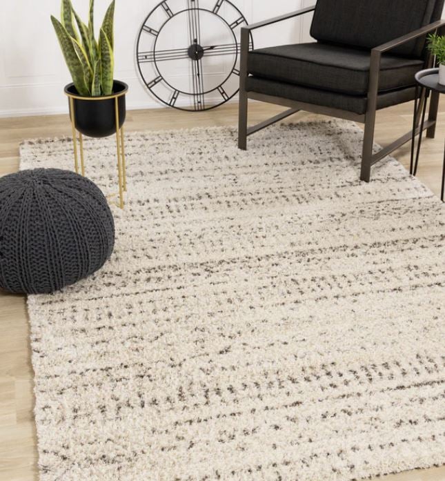 Lane 337 Cream Brown 8 x 11