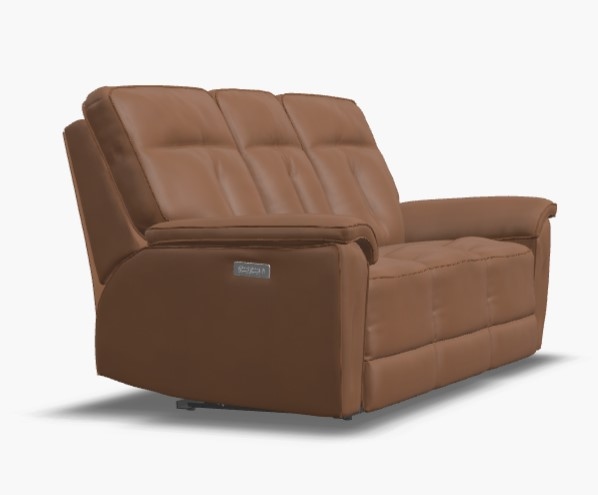 Oakley Power Reclining Sofa