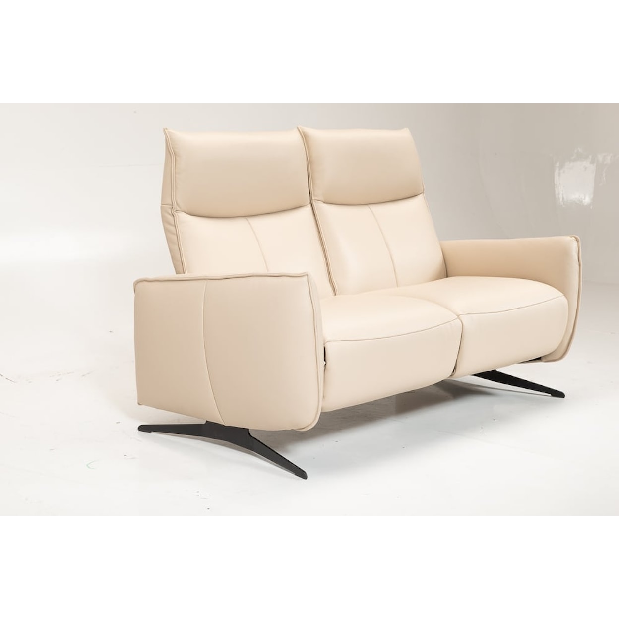 Hjort Knudsen 2378 Power Recliner Sofa