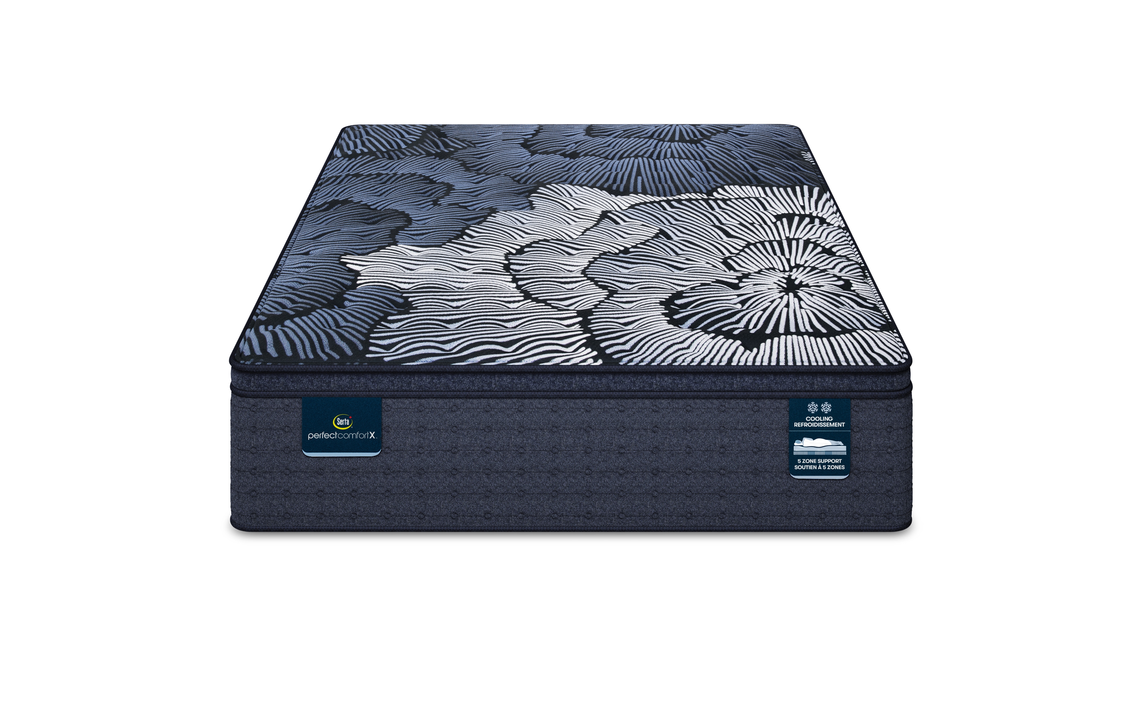 Queen  Firm Mattress