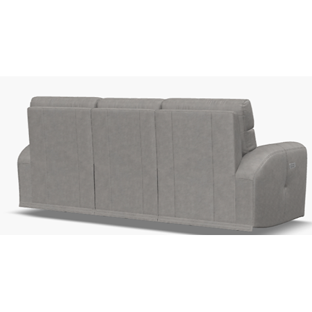 Acacia Power Reclining Sofa